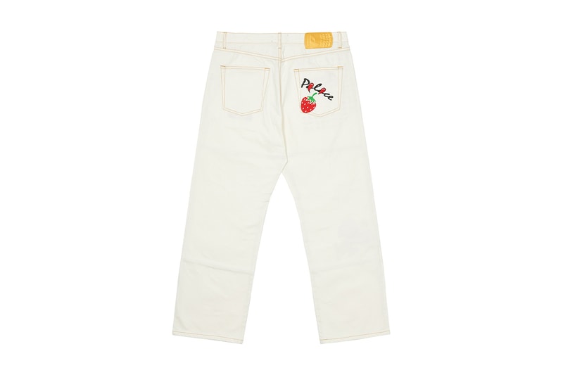 Palace Spring 2022 Drop 3 Release Information date gore-tex outerwear skateboards London label
