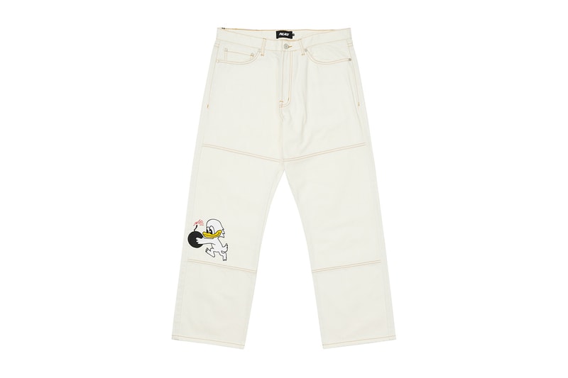 Palace Spring 2022 Drop 3 Release Information date gore-tex outerwear skateboards London label