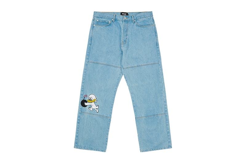 Palace Spring 2022 Drop 3 Release Information date gore-tex outerwear skateboards London label