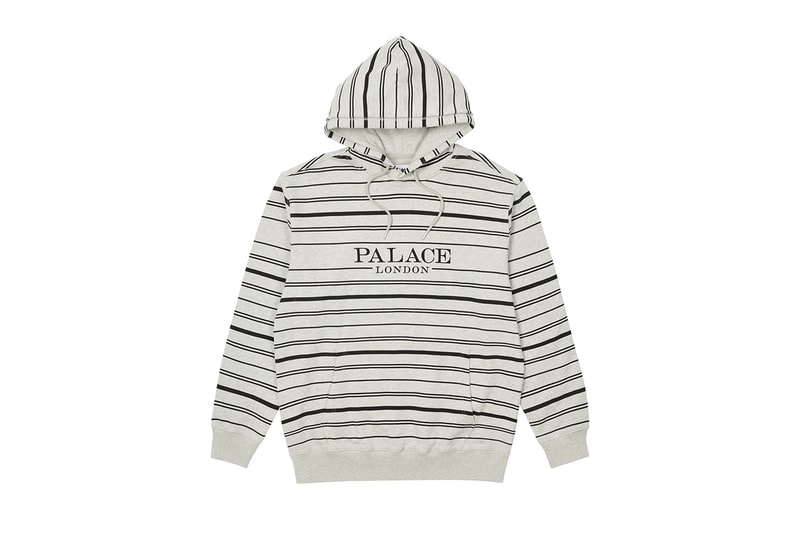 Palace Spring 2022 Drop 3 Release Information date gore-tex outerwear skateboards London label