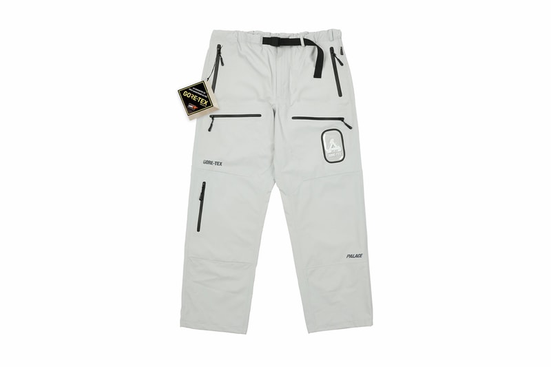 Palace Spring 2022 Drop 3 Release Information date gore-tex outerwear skateboards London label