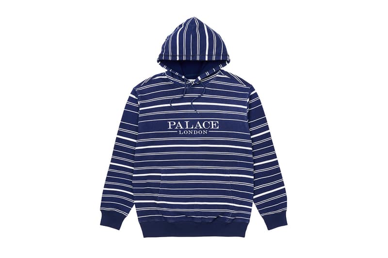 Palace Spring 2022 Drop 3 Release Information date gore-tex outerwear skateboards London label