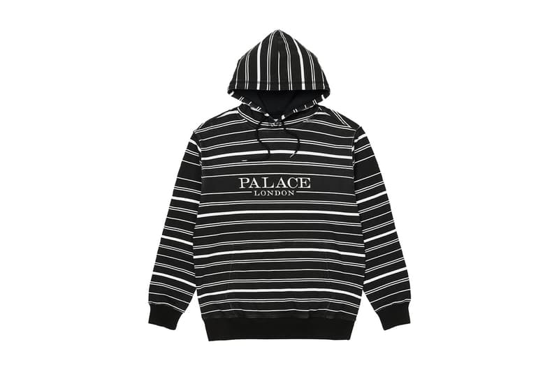 Palace Spring 2022 Drop 3 Release Information date gore-tex outerwear skateboards London label