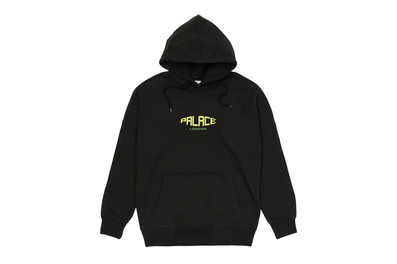 Palace Skateboards Spring 2022 Week 4 Drop List Release Info Buy Price 