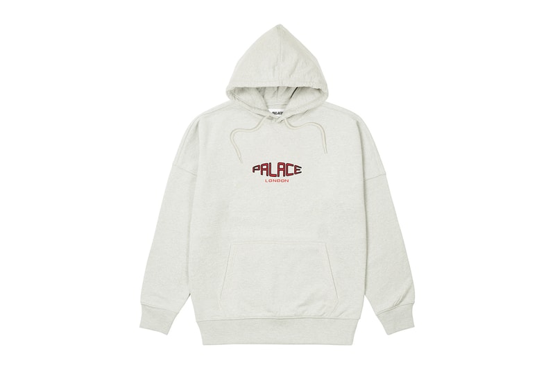 Palace Skateboards Spring 2022 Week 4 Drop List Release Info Buy Price 