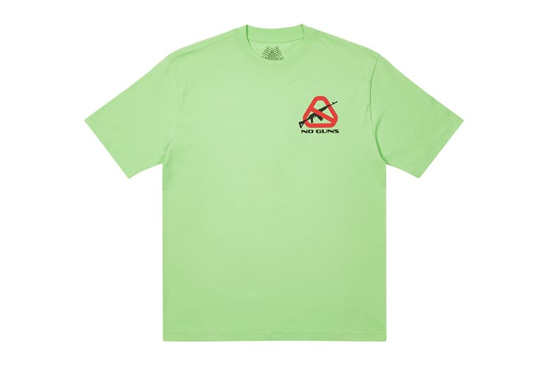 Palace Skateboards Spring 2022 Week 4 Drop List Release Info Buy Price 