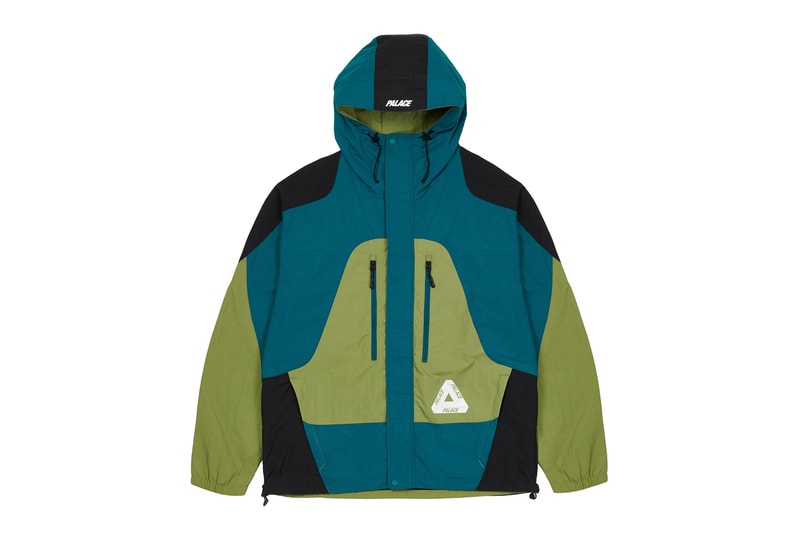 Palace Skateboards Spring 2022 Week 5 Drop List Release Info Buy Price 
