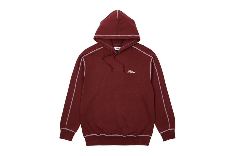 Palace Skateboards Spring 2022 Week 5 Drop List Release Info Buy Price 