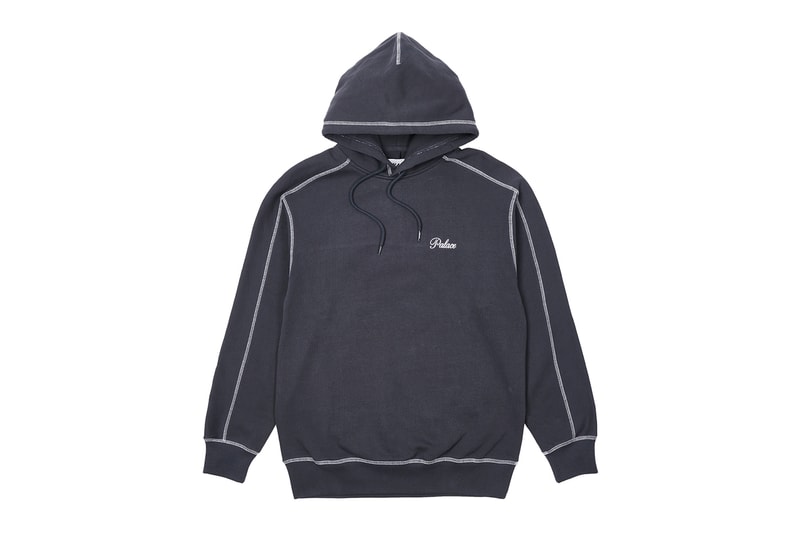 Palace Skateboards Spring 2022 Week 5 Drop List Release Info Buy Price 