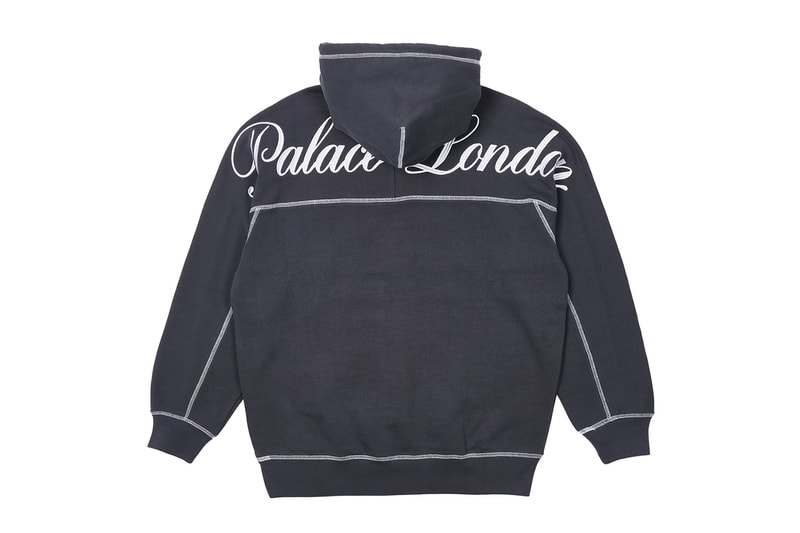 Palace Skateboards Spring 2022 Week 5 Drop List Release Info Buy Price 