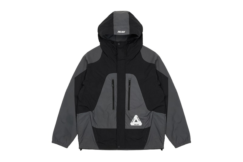 Palace Skateboards Spring 2022 Week 5 Drop List Release Info Buy Price 