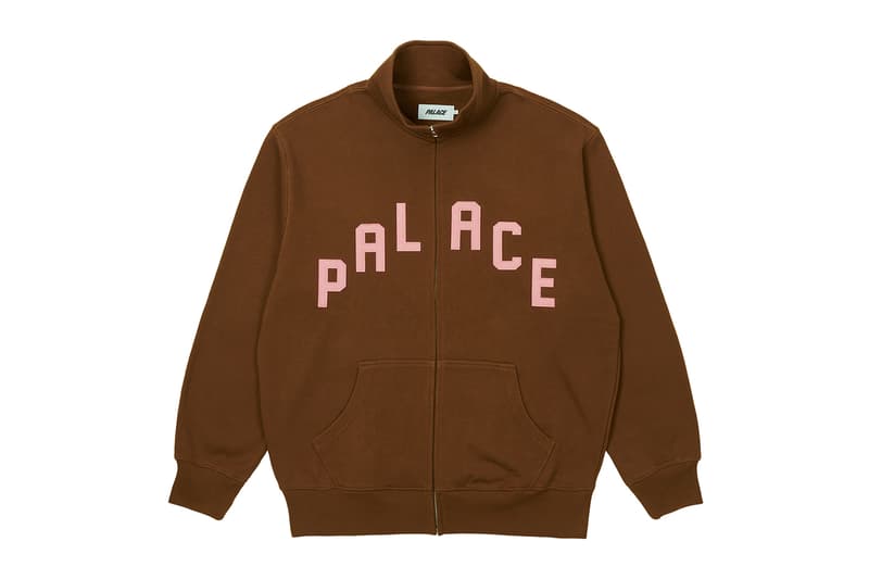 Palace Skateboards Spring 2022 Week 5 Drop List Release Info Buy Price 