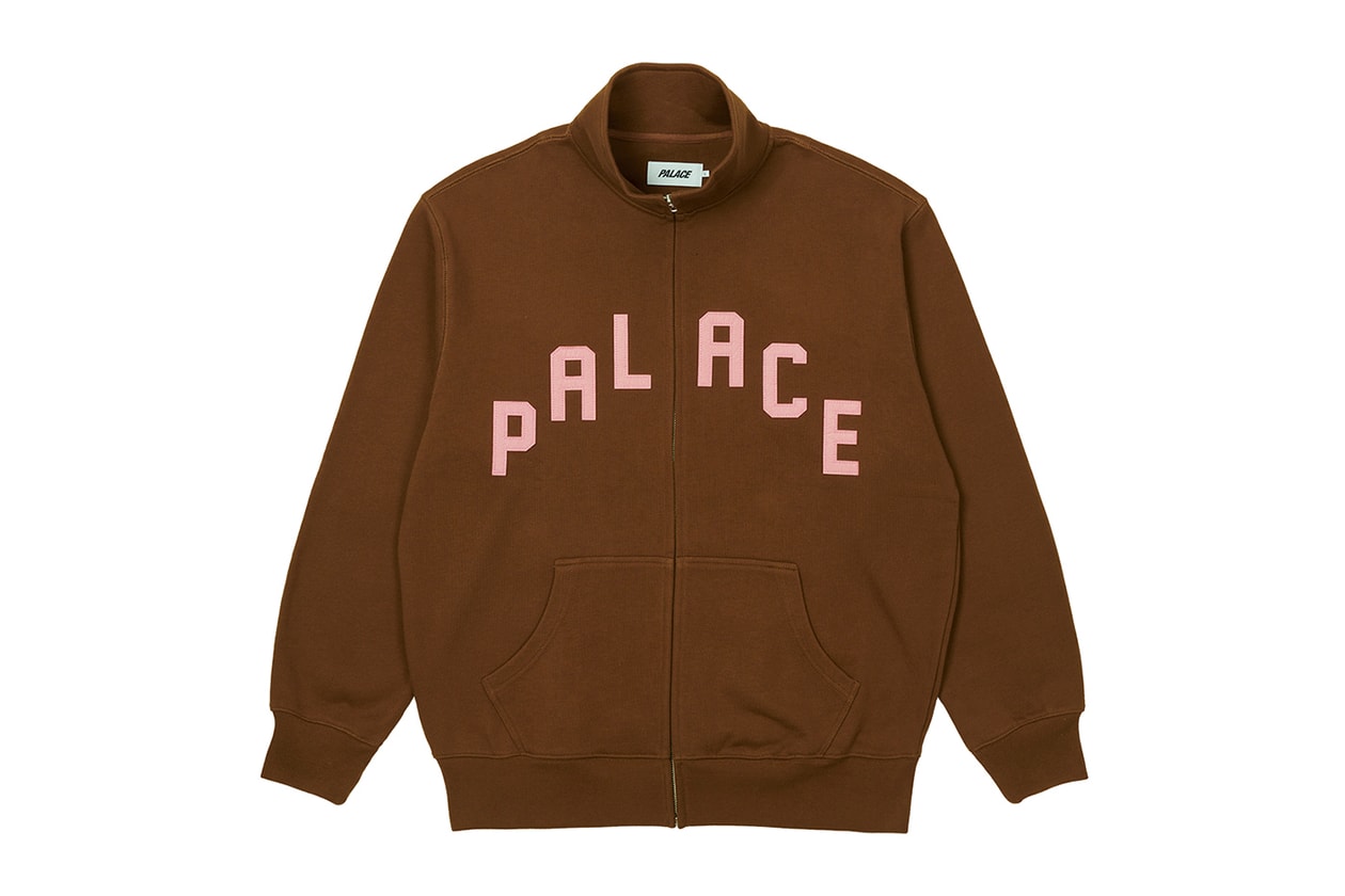 Supreme Spring Summer 2022 Week 2 Release Drop List Palace Balenciaga OBEY Perks and Mini P.A.M. AJOBYAJO A-COLD-WALL* KENZO