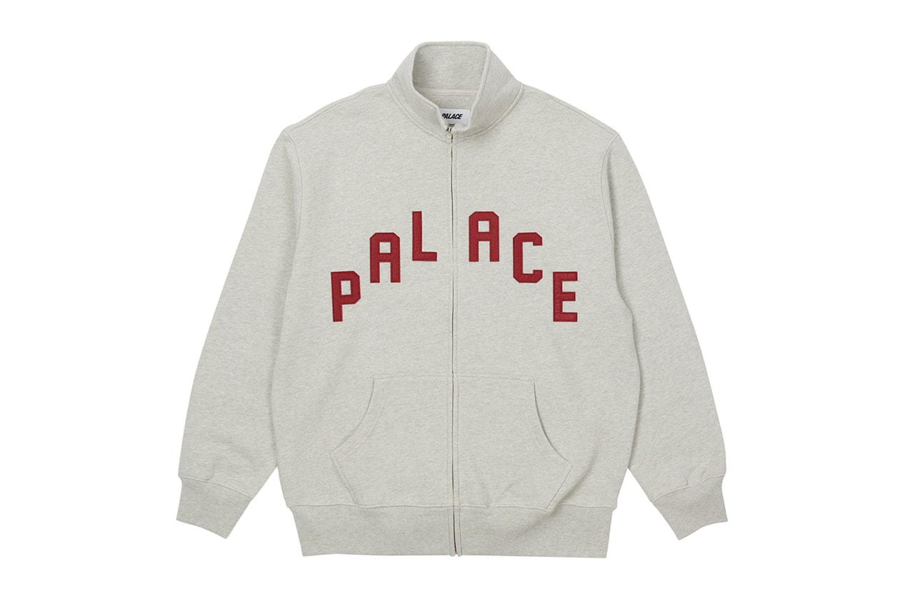 Supreme Spring Summer 2022 Week 2 Release Drop List Palace Balenciaga OBEY Perks and Mini P.A.M. AJOBYAJO A-COLD-WALL* KENZO