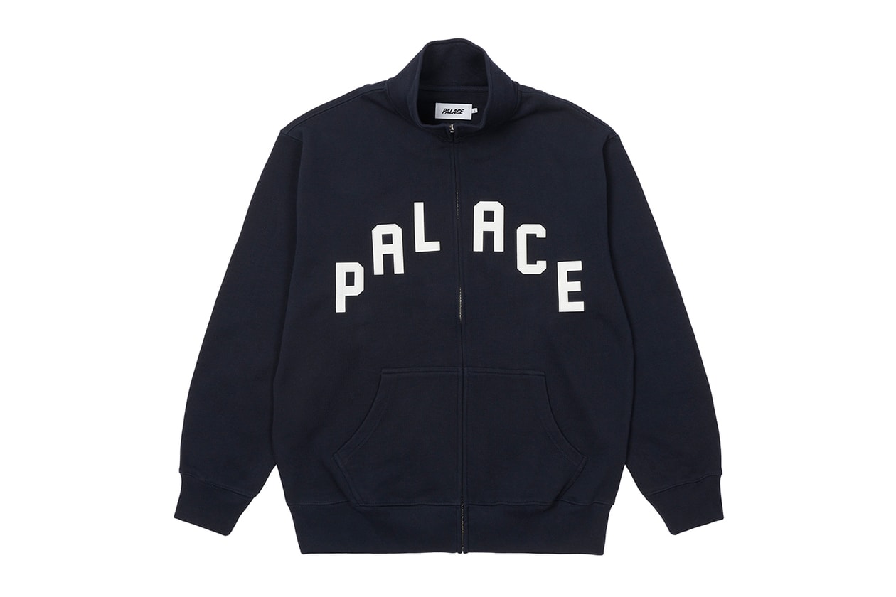 Supreme Spring Summer 2022 Week 2 Release Drop List Palace Balenciaga OBEY Perks and Mini P.A.M. AJOBYAJO A-COLD-WALL* KENZO