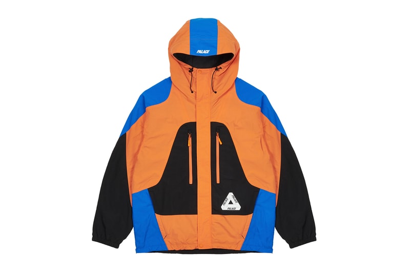Palace Skateboards Spring 2022 Week 5 Drop List Release Info Buy Price 