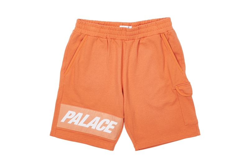 Palace Skateboards Spring 2022 Week 5 Drop List Release Info Buy Price 