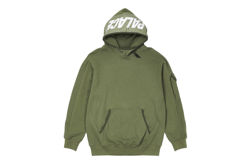 Palace Skateboards Spring 2022 Week 5 Drop List Release Info Buy Price 