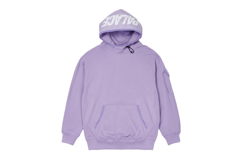 Palace Skateboards Spring 2022 Week 5 Drop List Release Info Buy Price 
