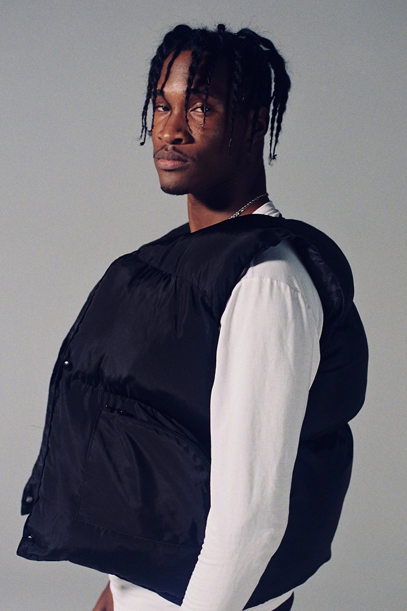 Parallel Concepts Puffer Set Release Info