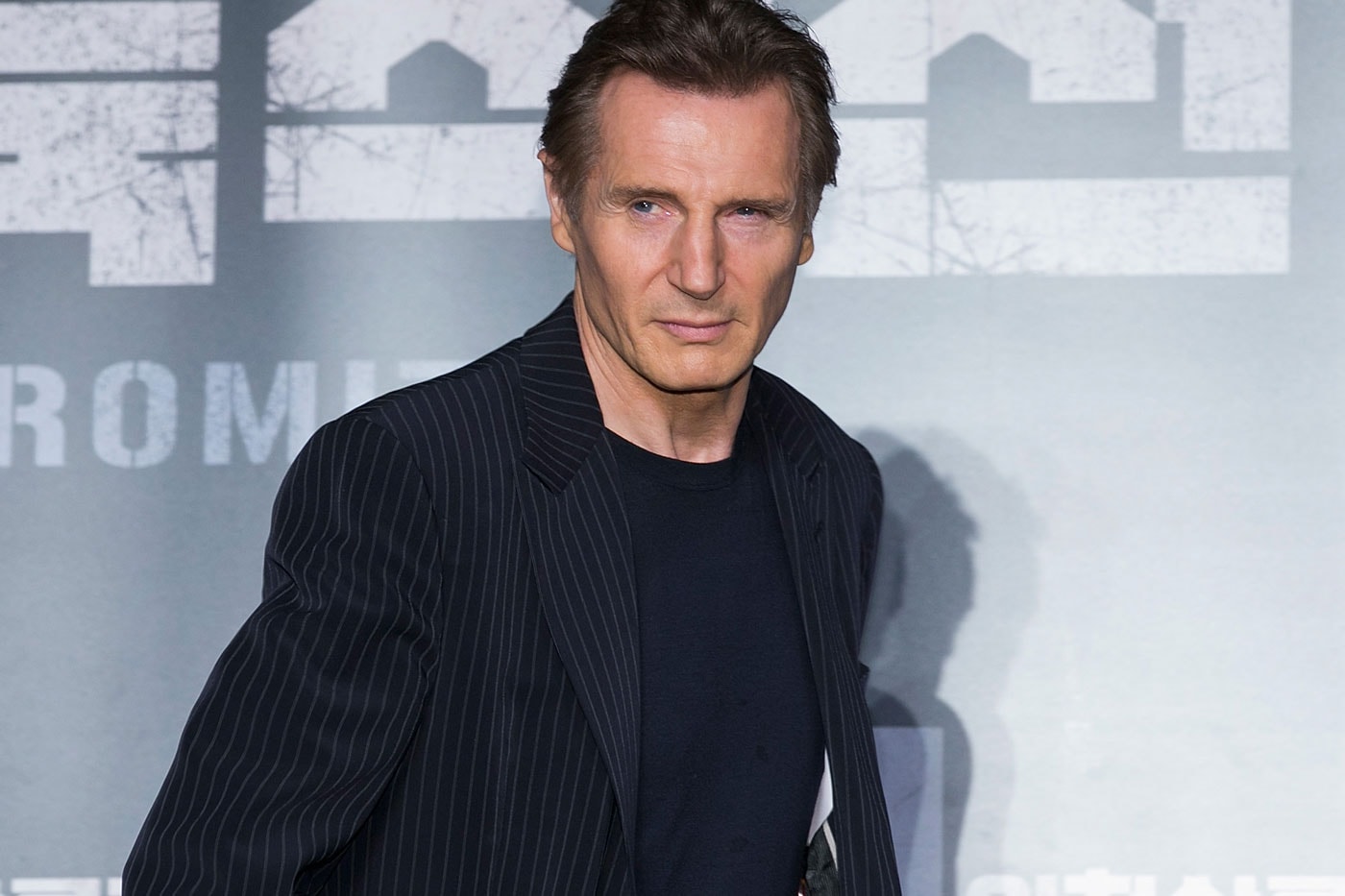 Seth MacFarlane Liam Neeson Star The Naked Gun Reboot paramount studios comedy action family guy american dad 