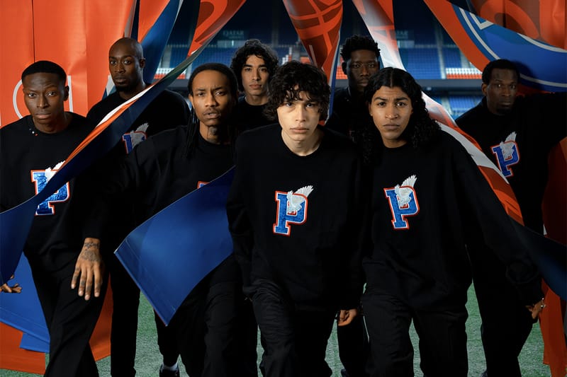 PSG Recruits 3.PARADIS to Celebrate Hope and Unity in Sport