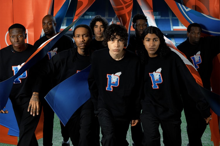 PSG Recruits 3.PARADIS to Celebrate Hope and Unity in Sport