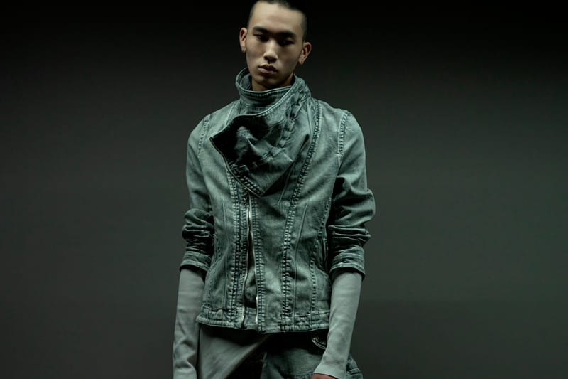 PERMANENT Delivers Striking Tonal Looks for FW22