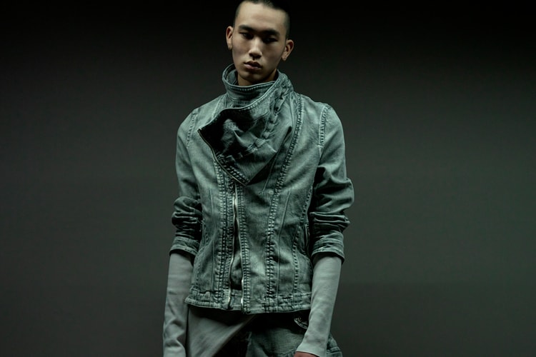 PERMANENT Delivers Striking Tonal Looks for FW22