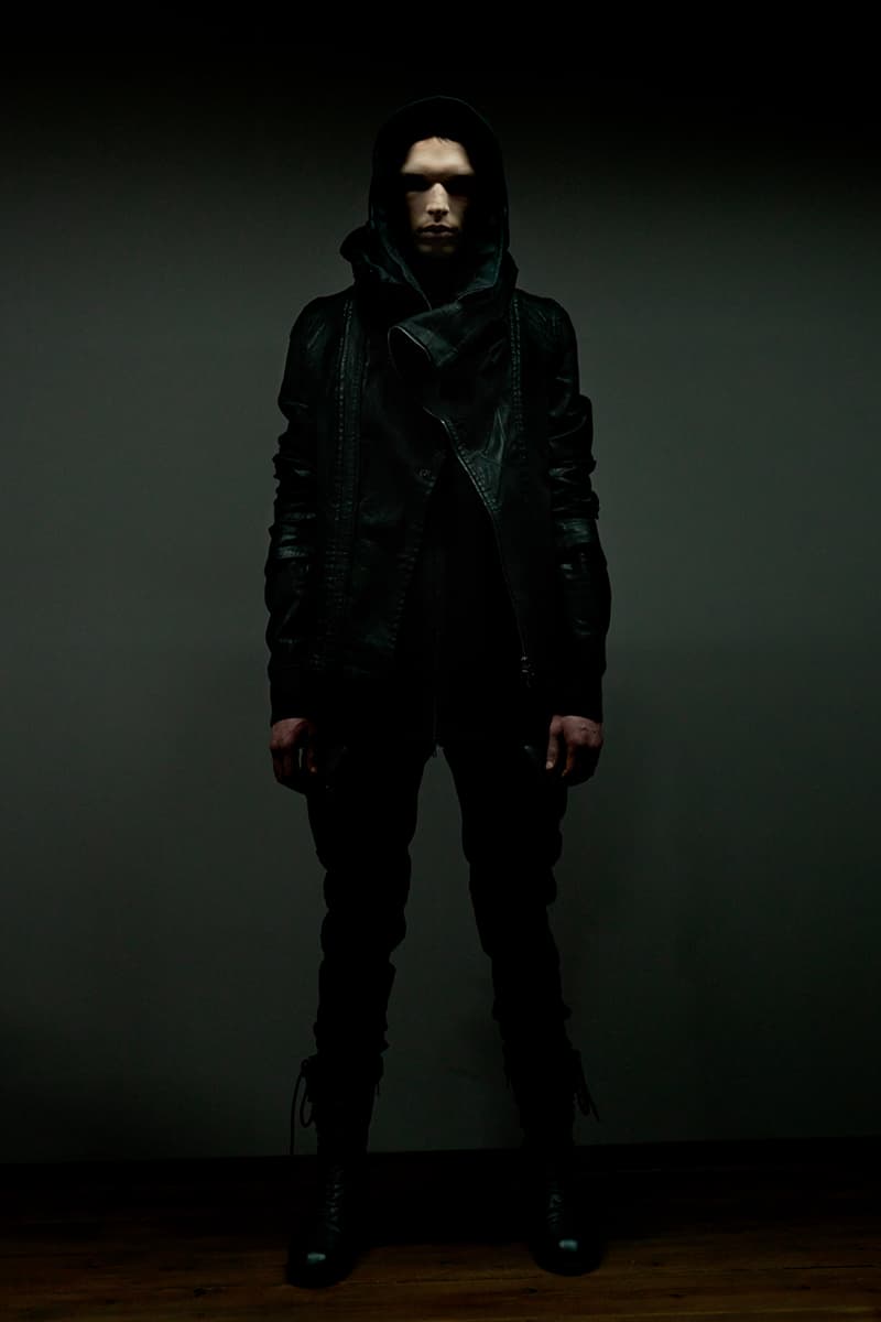 PERMANENT Fall Winter 2022 Collection Lookbook FW22 Release Info Buy Price 
