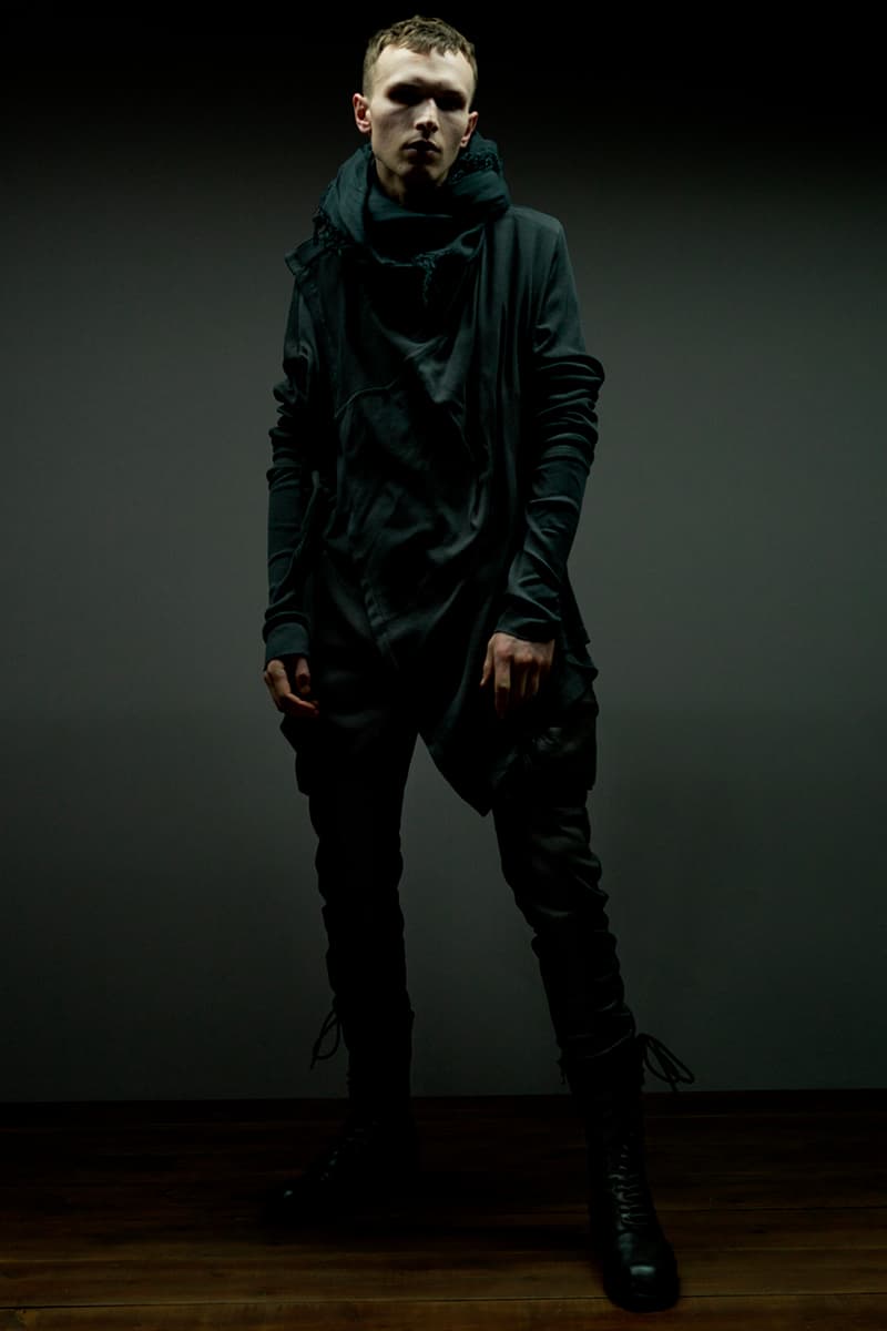 PERMANENT Fall Winter 2022 Collection Lookbook FW22 Release Info Buy Price 