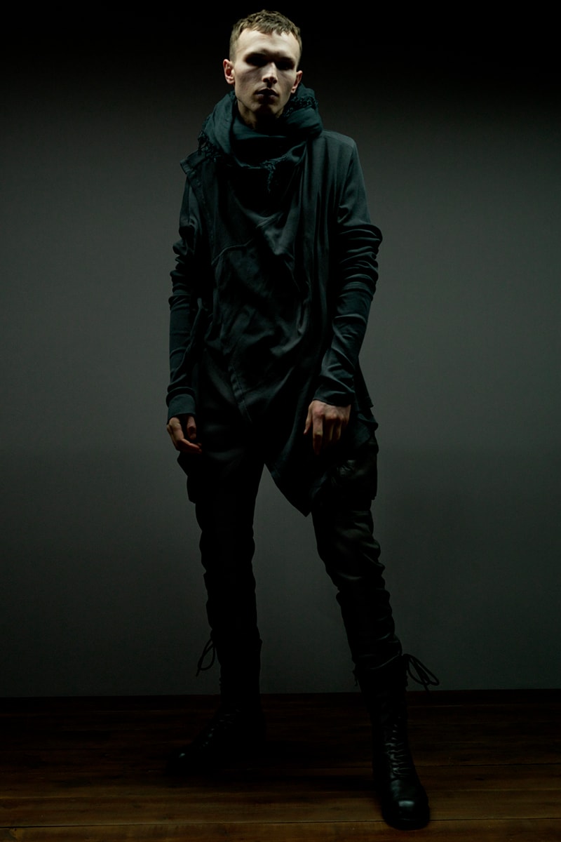 PERMANENT Fall Winter 2022 Collection Lookbook FW22 Release Info Buy Price 