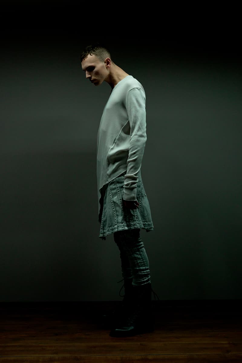PERMANENT Fall Winter 2022 Collection Lookbook FW22 Release Info Buy Price 