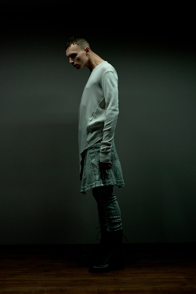 PERMANENT Fall Winter 2022 Collection Lookbook FW22 Release Info Buy Price 