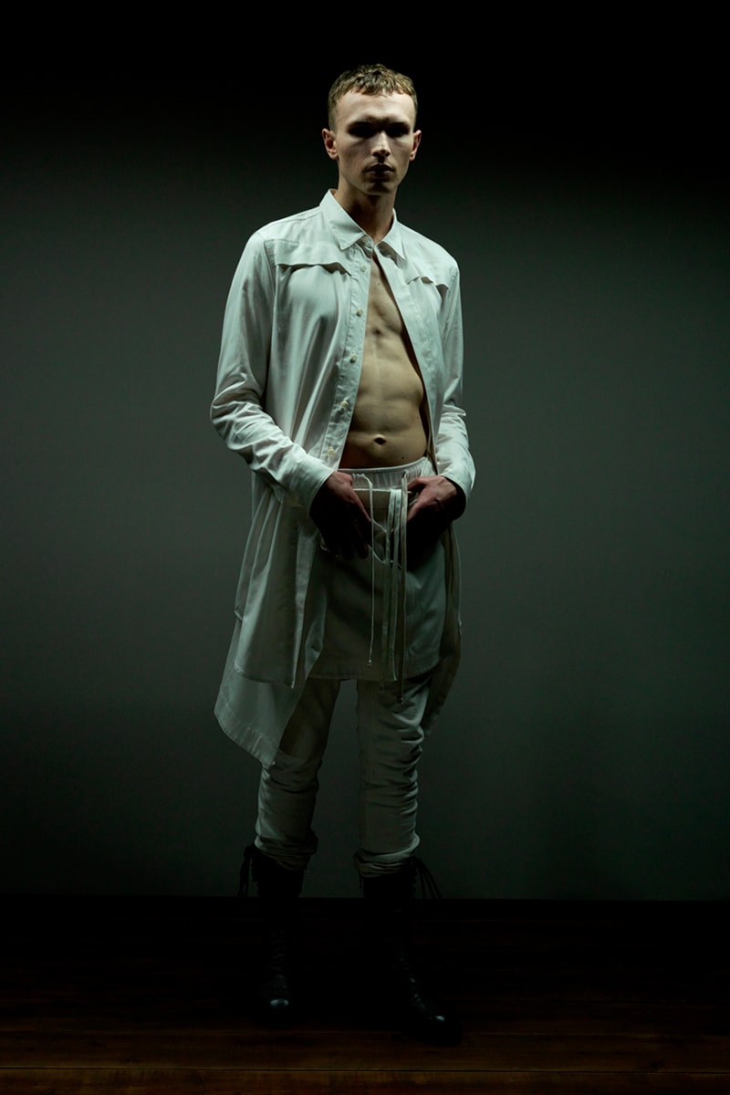 PERMANENT Fall Winter 2022 Collection Lookbook FW22 Release Info Buy Price 