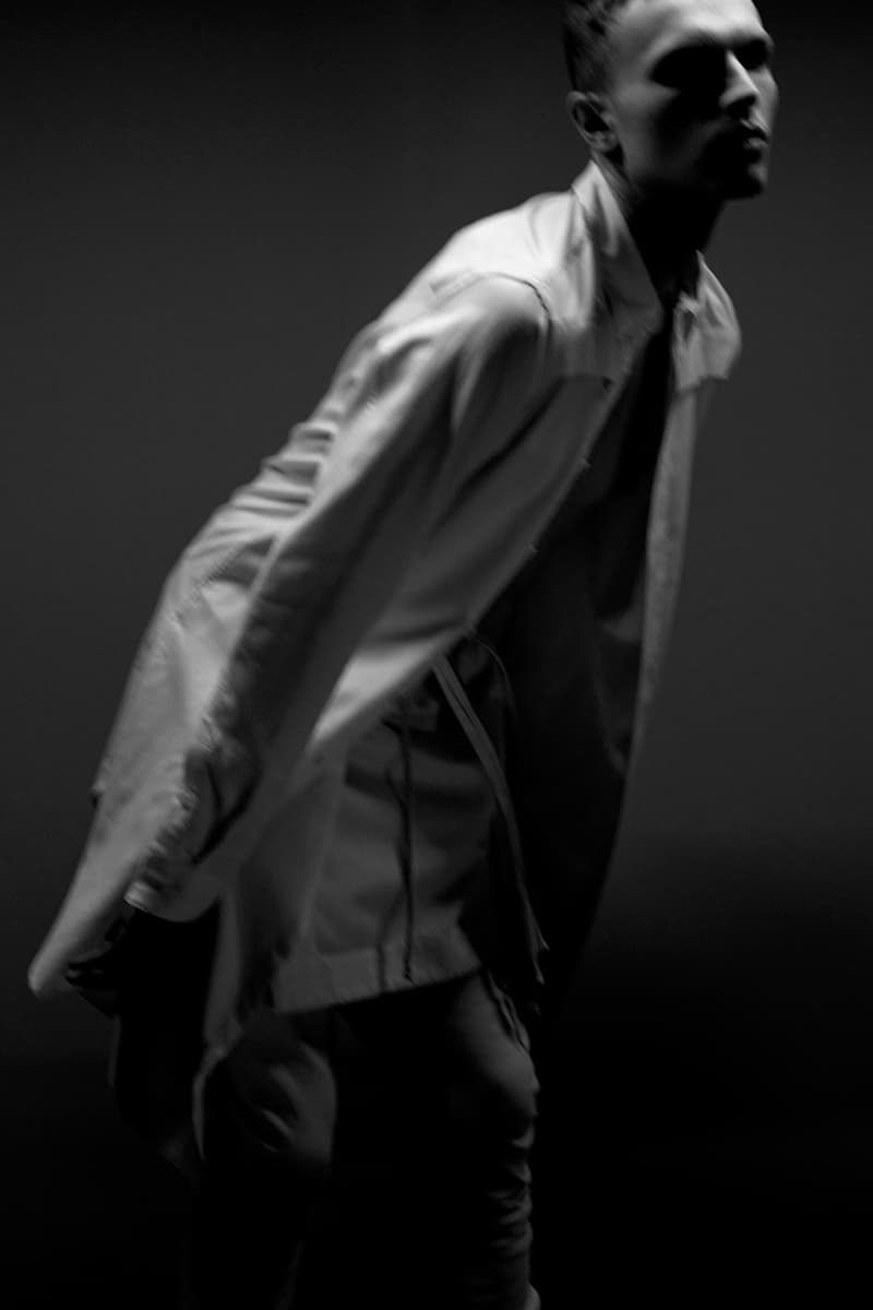 PERMANENT Fall Winter 2022 Collection Lookbook FW22 Release Info Buy Price 