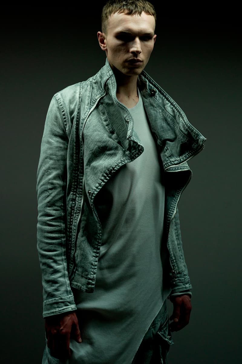 PERMANENT Fall Winter 2022 Collection Lookbook FW22 Release Info Buy Price 