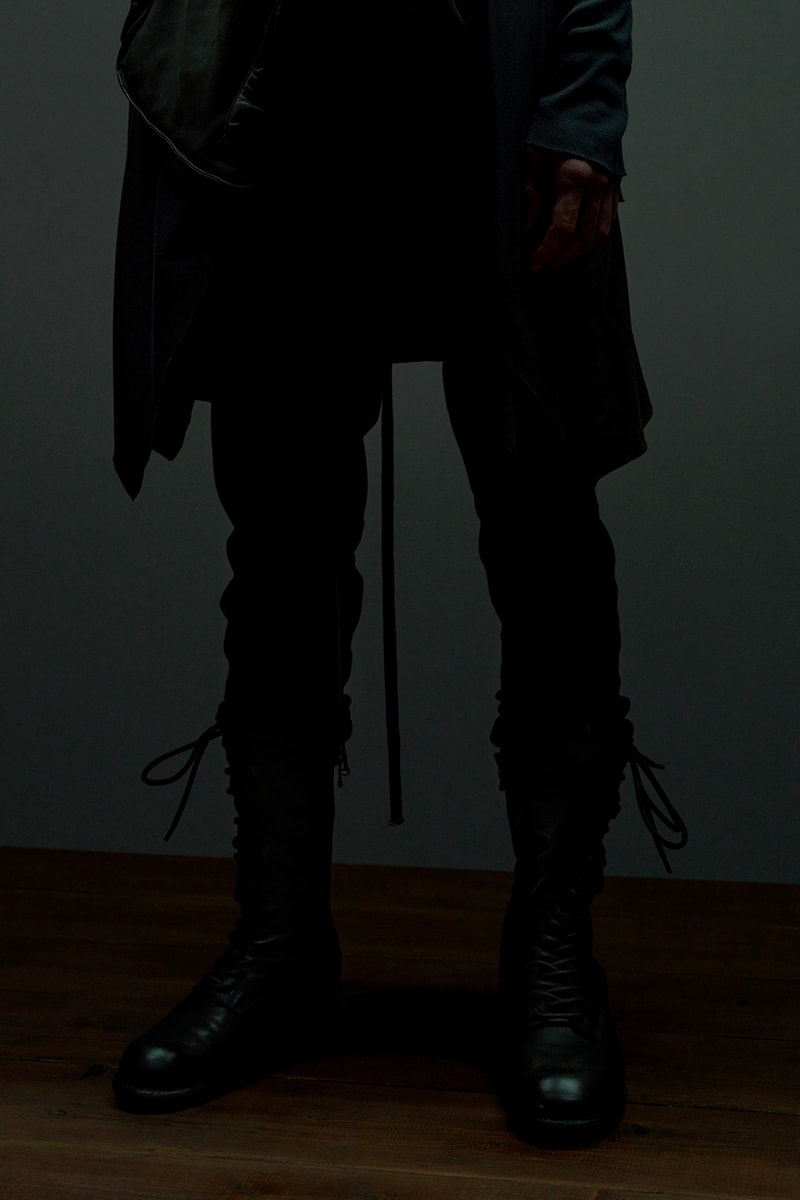 PERMANENT Fall Winter 2022 Collection Lookbook FW22 Release Info Buy Price 