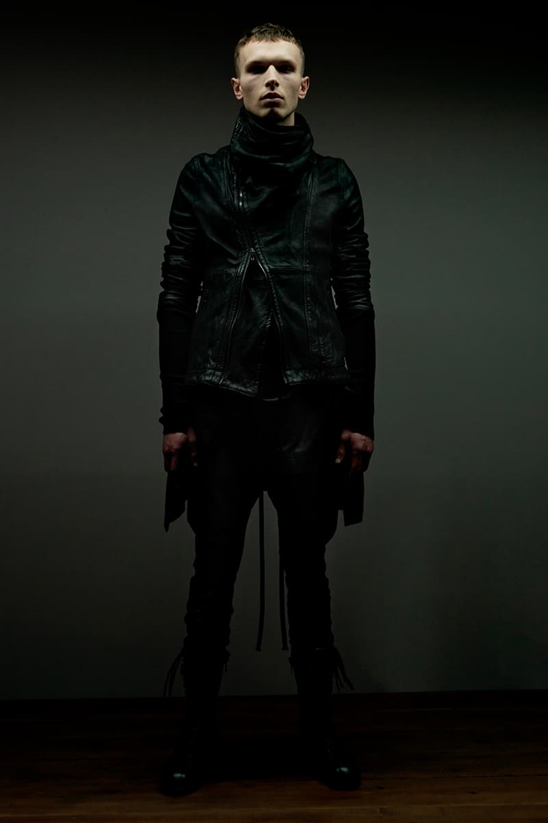 PERMANENT Fall Winter 2022 Collection Lookbook FW22 Release Info Buy Price 