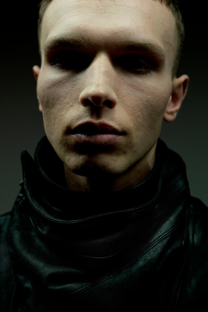 PERMANENT Fall Winter 2022 Collection Lookbook FW22 Release Info Buy Price 