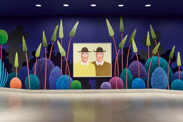 Phaidon Releases the First Monograph on Nicolas Party