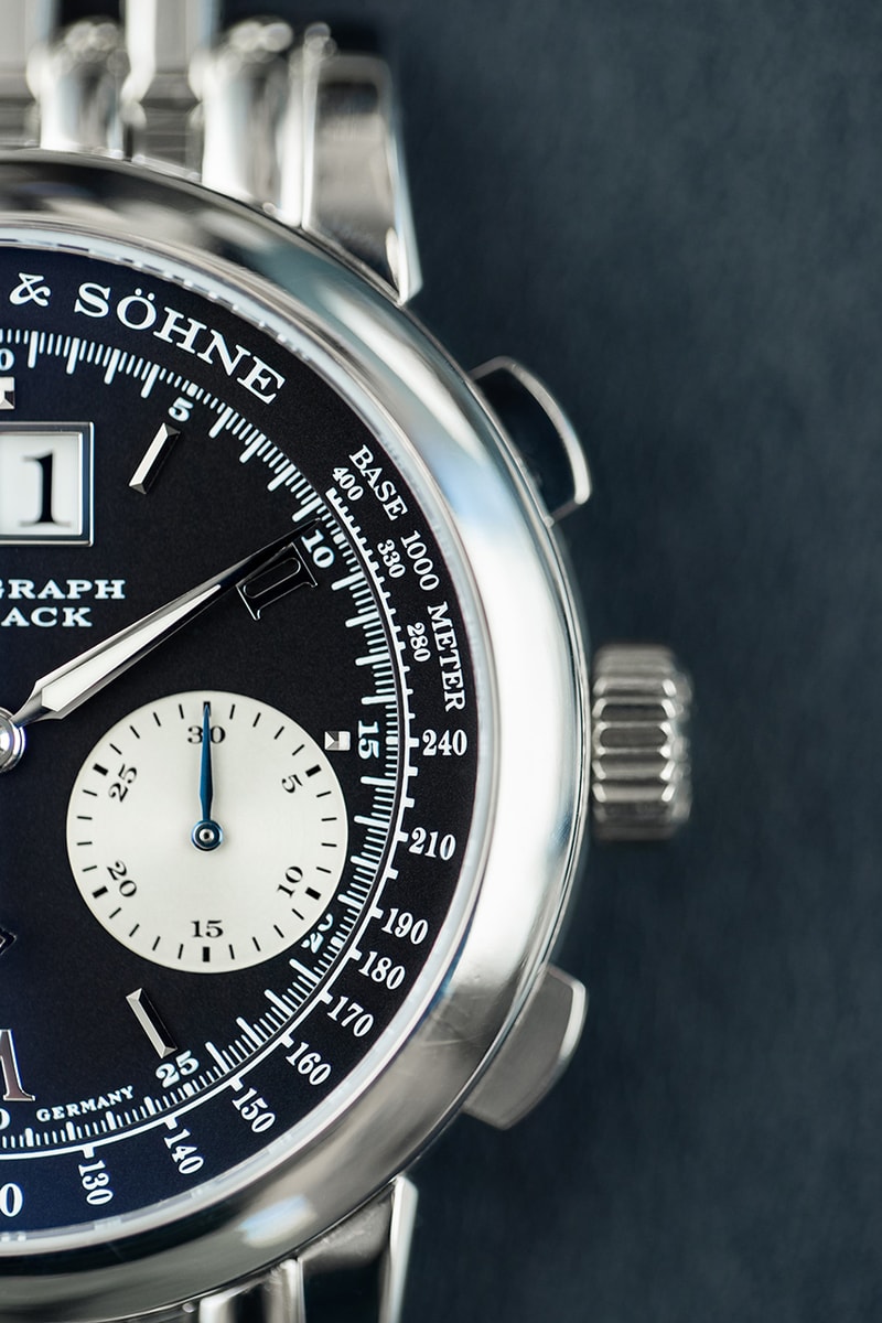 Phillips Perpetual Stages Exhibition Charting Development of Watches From the Glashütte Manufacture