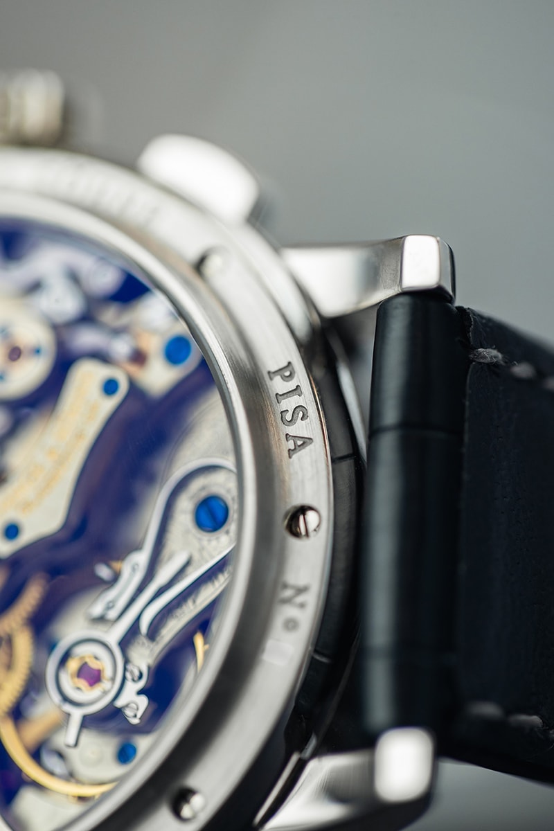 Phillips Perpetual Stages Exhibition Charting Development of Watches From the Glashütte Manufacture