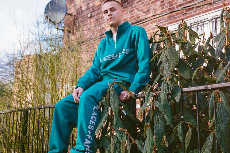 Places+Faces Goes Cozy With its 2022 Drop 2