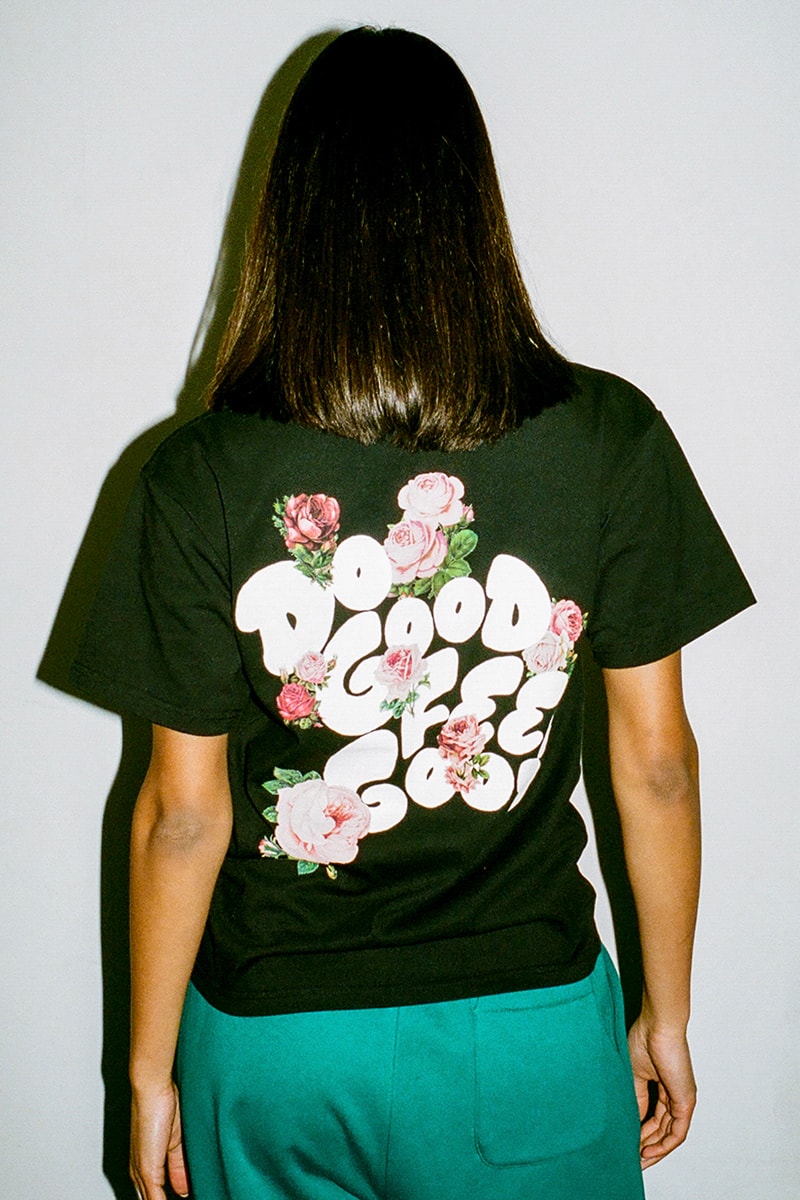 Places+Faces 2022 Drop 2 Lookbook Release Buy Price Tracksuit