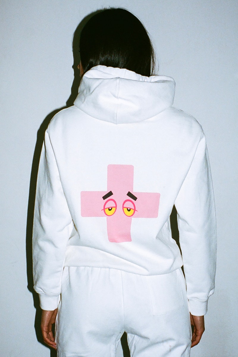 Places+Faces 2022 Drop 2 Lookbook Release Buy Price Tracksuit