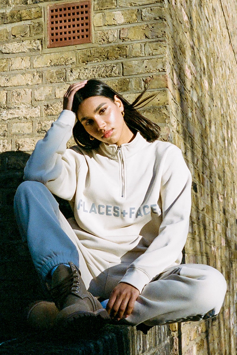 Places+Faces 2022 Drop 2 Lookbook Release Buy Price Tracksuit
