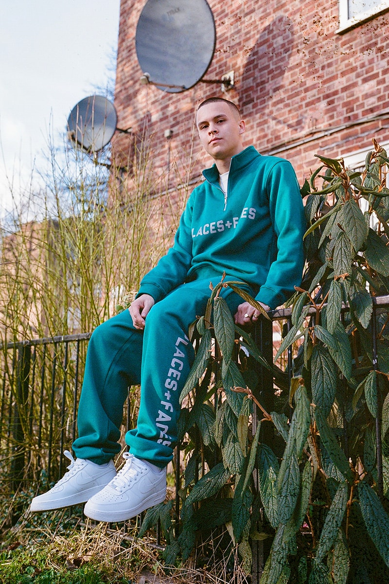 Places+Faces 2022 Drop 2 Lookbook Release Buy Price Tracksuit