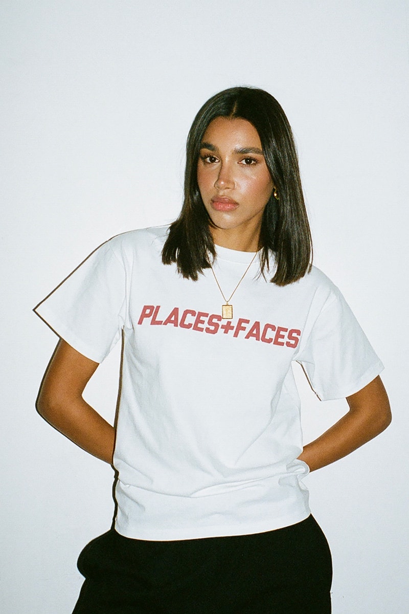 Places+Faces 2022 Drop 2 Lookbook Release Buy Price Tracksuit