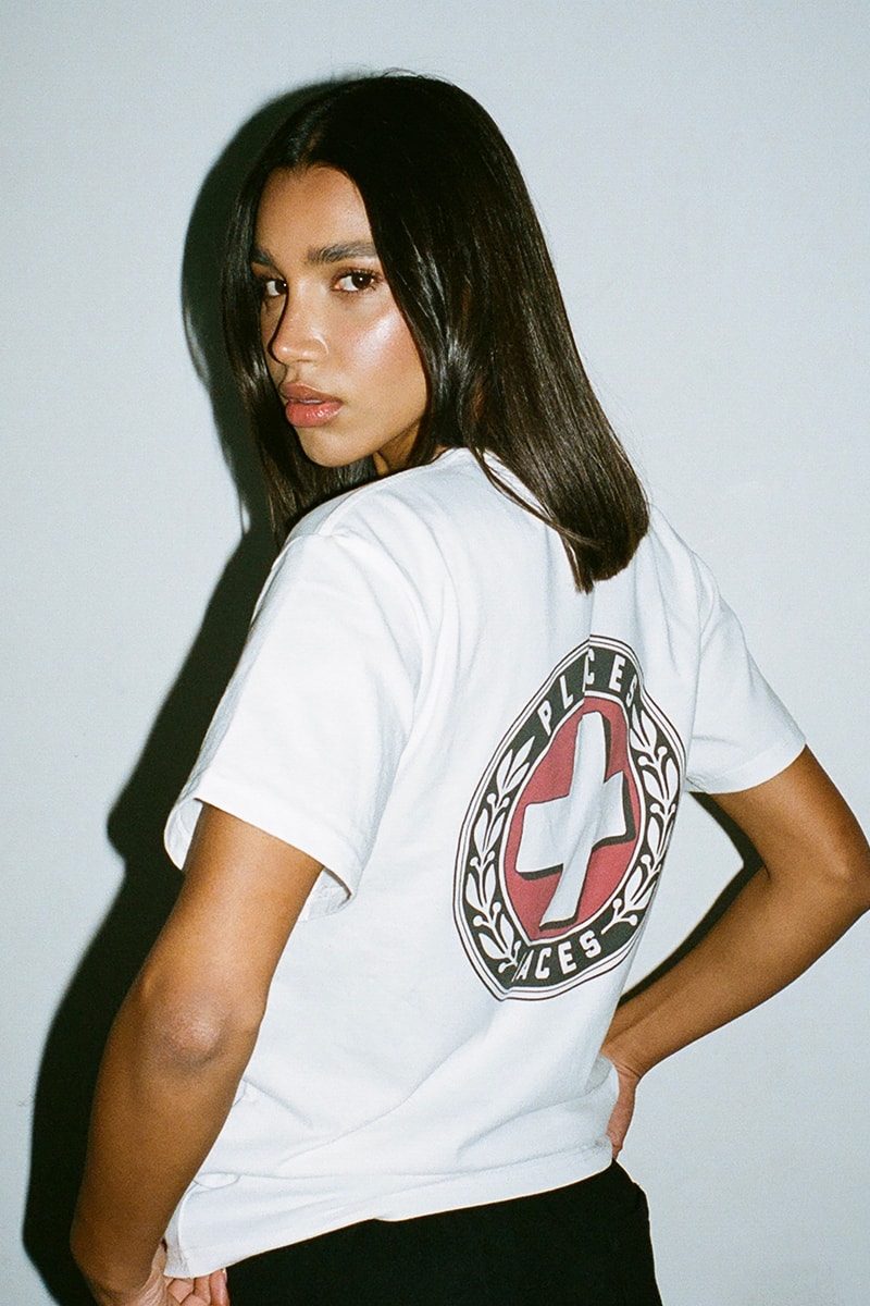 Places+Faces 2022 Drop 2 Lookbook Release Buy Price Tracksuit